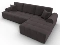 Диван угловой Лига-080 угол правый