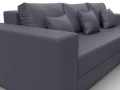 Диван угловой Лига-076 угол универсальный Диван угловой Лига-076 угол универсальный