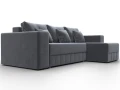 Диван угловой Лига-076 угол универсальный Диван угловой Лига-076 угол универсальный