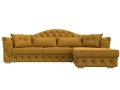 Диван угловой Артис правый угол