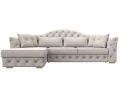 Диван угловой Артис левый угол