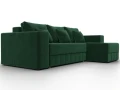 Диван угловой Лига-076 угол универсальный Диван угловой Лига-076 угол универсальный