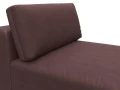 Модуль диван Лига-060 НПБ joly 09 бордовый