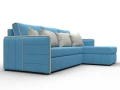 Диван угловой Лига-078 угол универсальный