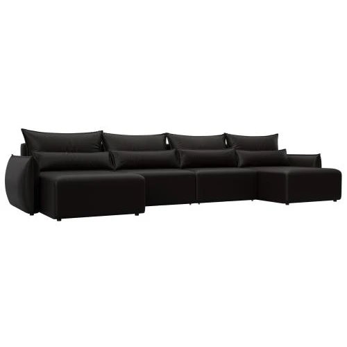 Диван П-образный Лига-051 НПБ Лонг Диван П-образный Лига-051 НПБ Лонг