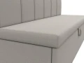 Диван кухонный прямой Энигма