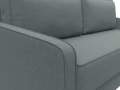 диван прямой варшава амур серый