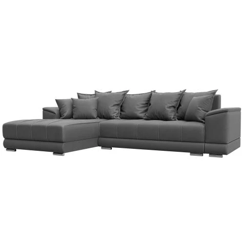 Диван угловой НордСтар левый угол Диван угловой НордСтар левый угол